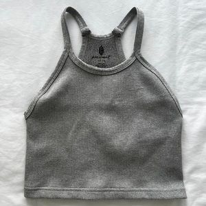 FP Movement Happiness Runs Crop Tank